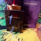Отзыв Dolce & Gabbana Pour Femme Intense