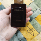 Отзыв Dolce & Gabbana Pour Femme Intense