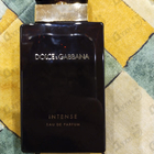 Отзыв Dolce & Gabbana Pour Femme Intense