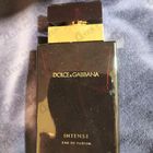 Отзыв Dolce & Gabbana Pour Femme Intense