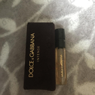 Отзыв Dolce & Gabbana Pour Femme Intense