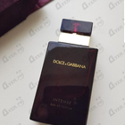 Парфюм Dolce & Gabbana Pour Femme Intense
