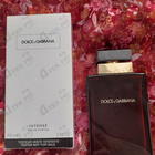Парфюм Dolce & Gabbana Pour Femme Intense