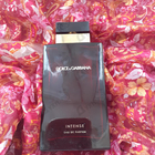Отзыв Dolce & Gabbana Pour Femme Intense