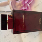 Отзыв Dolce & Gabbana Pour Femme Intense