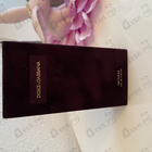 Отзывы Dolce & Gabbana Pour Femme Intense