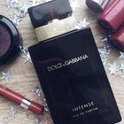 Отзыв Dolce & Gabbana Pour Femme Intense