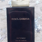 Парфюм Dolce & Gabbana Pour Femme Intense