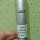 Отзыв Dolce & Gabbana Pour Femme Intense