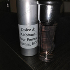 Отзыв Dolce & Gabbana Pour Femme Intense