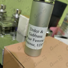 Парфюм Dolce & Gabbana Pour Femme Intense