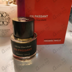 Отзыв Frederic Malle En Passant