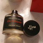 Отзыв Frederic Malle En Passant