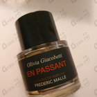 Духи En Passant от Frederic Malle