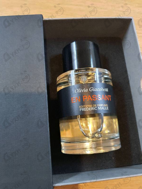 Парфюмерия Frederic Malle En Passant