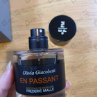 Отзывы Frederic Malle En Passant