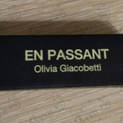 Отзыв Frederic Malle En Passant