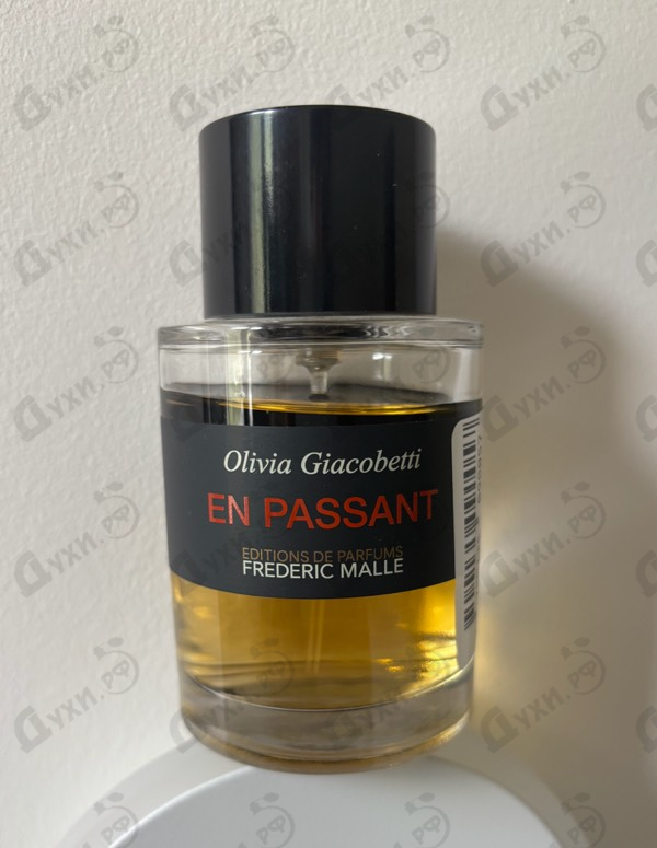 Купить Frederic Malle En Passant
