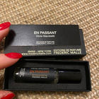 Духи En Passant от Frederic Malle