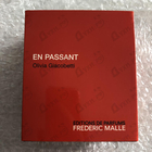 Отзыв Frederic Malle En Passant