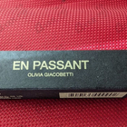 Духи En Passant от Frederic Malle