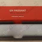 Отзывы Frederic Malle En Passant