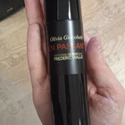 Отзывы Frederic Malle En Passant