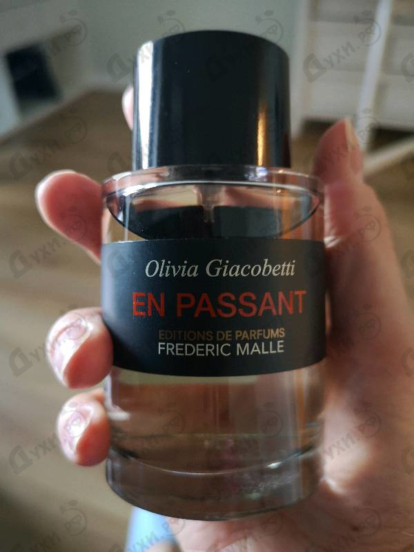 Купить En Passant от Frederic Malle