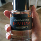 Отзыв Frederic Malle En Passant