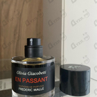 Отзывы Frederic Malle En Passant