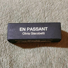 Отзыв Frederic Malle En Passant