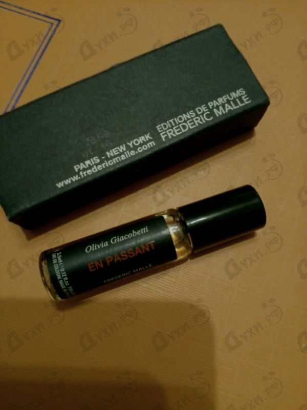 Купить En Passant от Frederic Malle