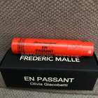 Отзыв Frederic Malle En Passant
