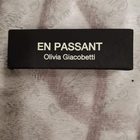 Духи En Passant от Frederic Malle
