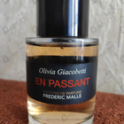 Духи En Passant от Frederic Malle