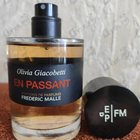 Отзыв Frederic Malle En Passant