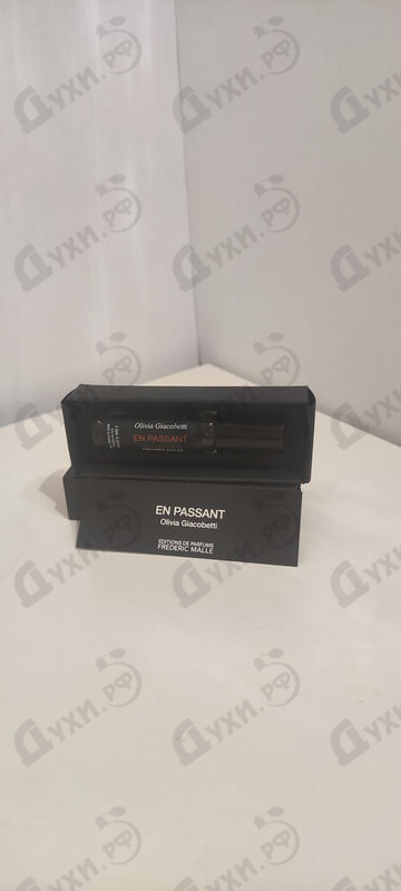 Парфюмерия Frederic Malle En Passant Духи En Passant от Frederic Malle