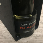 Отзывы Frederic Malle En Passant