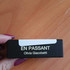 Отзывы Frederic Malle En Passant
