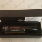 Отзыв Frederic Malle En Passant