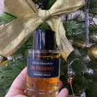 Отзыв Frederic Malle En Passant