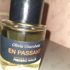 Отзыв Frederic Malle En Passant