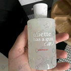 Отзыв Juliette Has A Gun Anyway