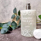 Отзыв Juliette Has A Gun Anyway