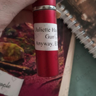 Отзывы Juliette Has A Gun Anyway