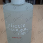 Отзыв Juliette Has A Gun Anyway