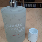 Духи Anyway от Juliette Has A Gun