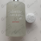 Отзывы Juliette Has A Gun Anyway