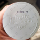 Отзывы Juliette Has A Gun Anyway