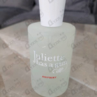 Парфюм Juliette Has A Gun Anyway
